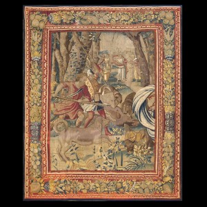 Tapestry #40-3220